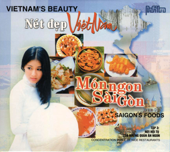 Nét đẹp Việt Nam - Nơi hội tụ của những món ăn ngon
